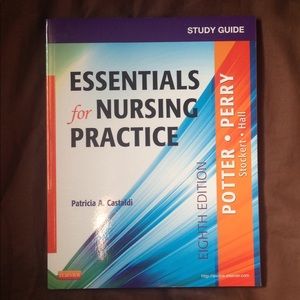 Essentials for Nursing Practice Study Guide